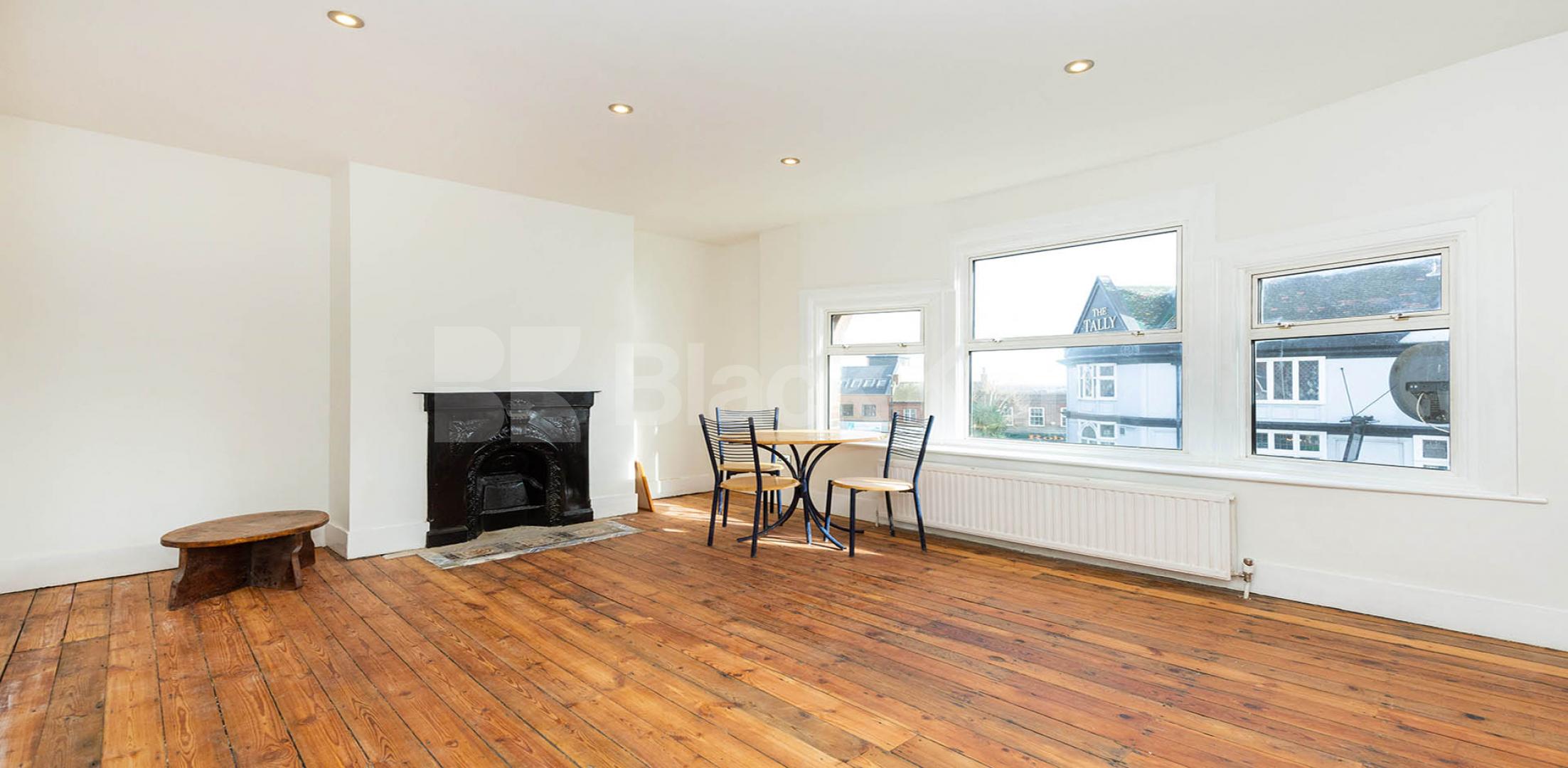 			3 Bedroom, 2 bath, 1 reception Apartment			 Ballards Lane, FINCHLEY CENTRAL N3